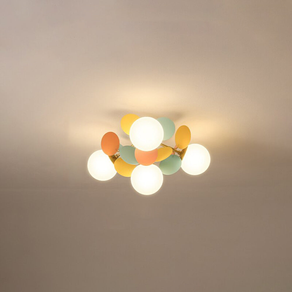 Perra Branch Chandelier