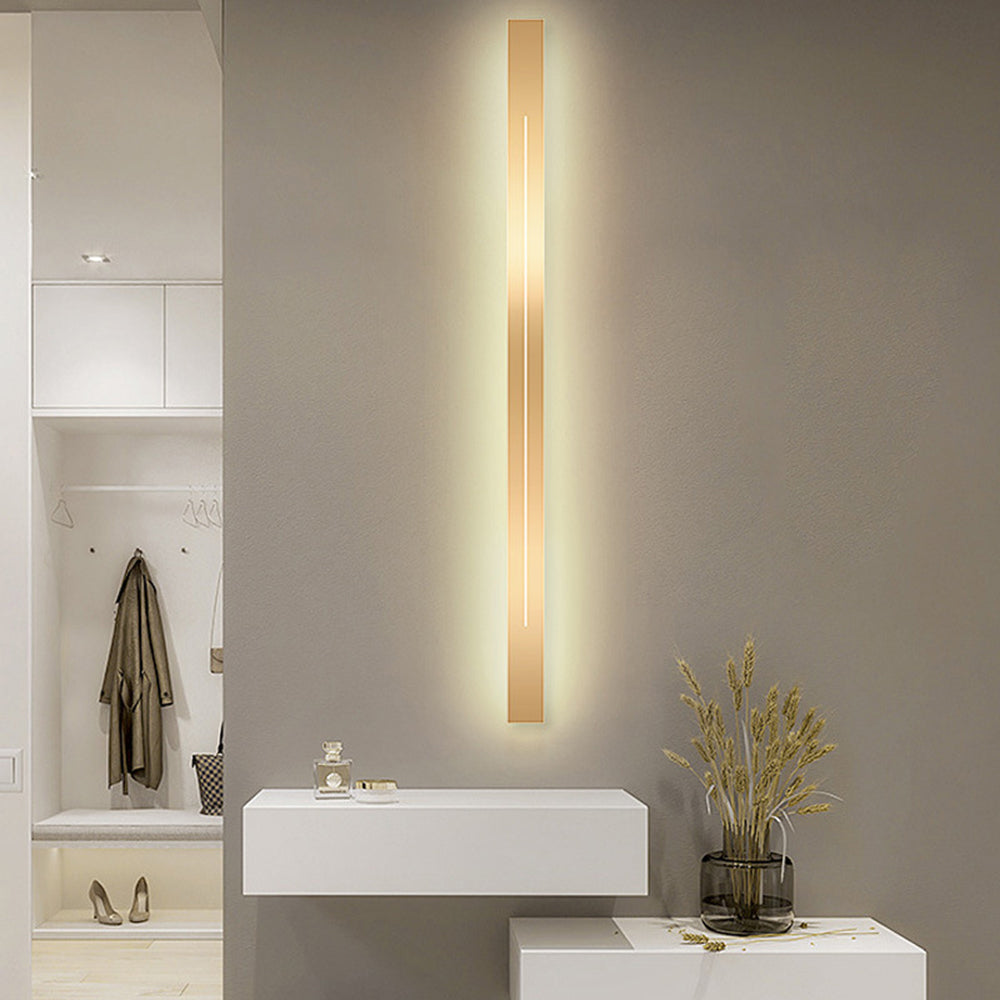 Tralero Linear Wall Light