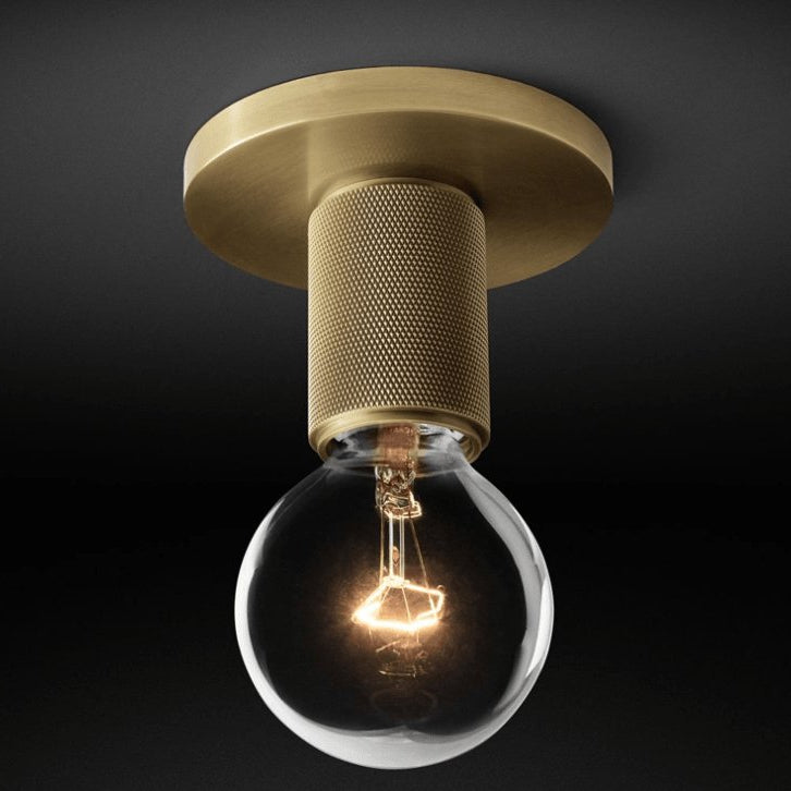 Cuvose Ceiling Light