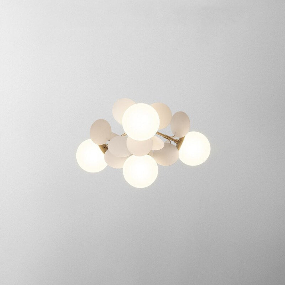 Perra Branch Chandelier