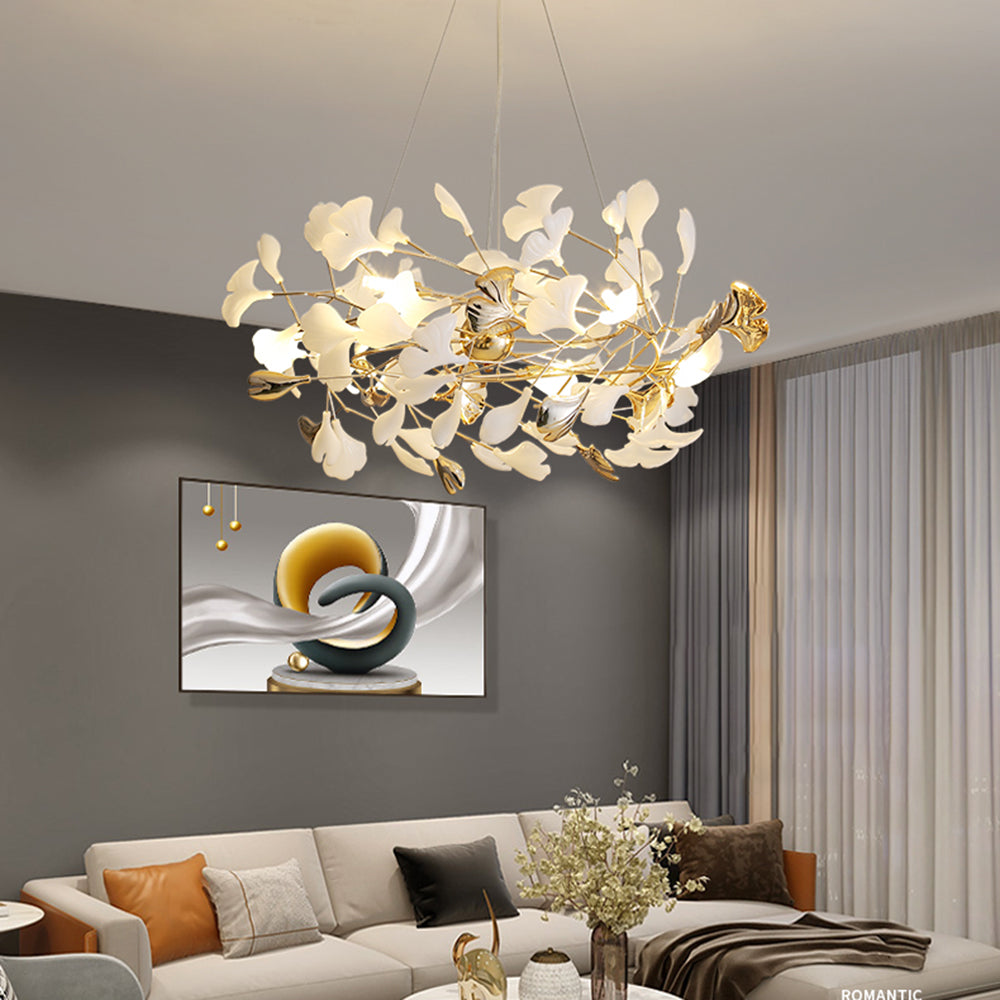 Merrlian Pendant Light