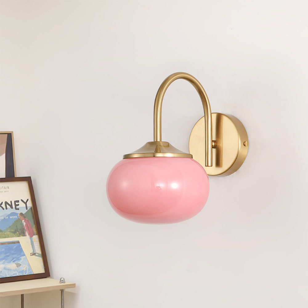 Mola Wall Light