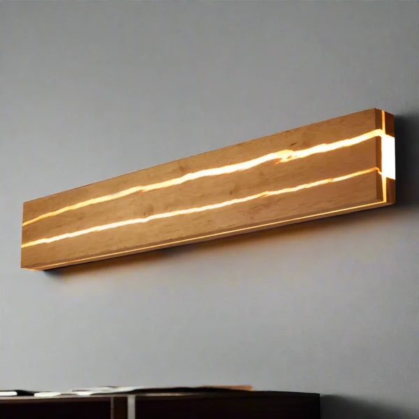 Longwood Wall Light