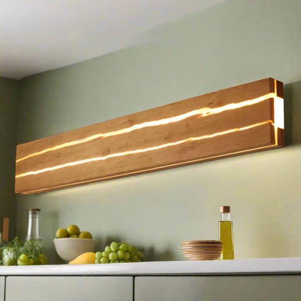 Longwood Wall Light