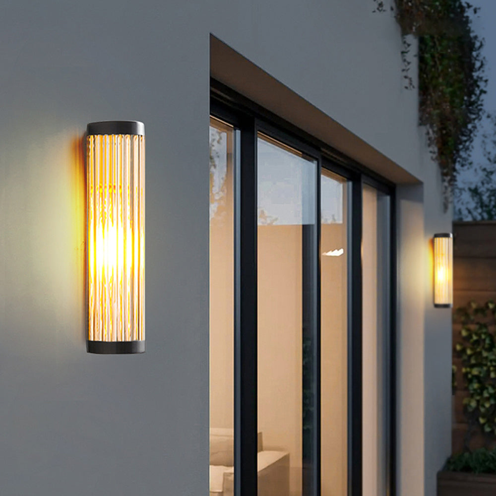 Moorey Outdoor Wall Light