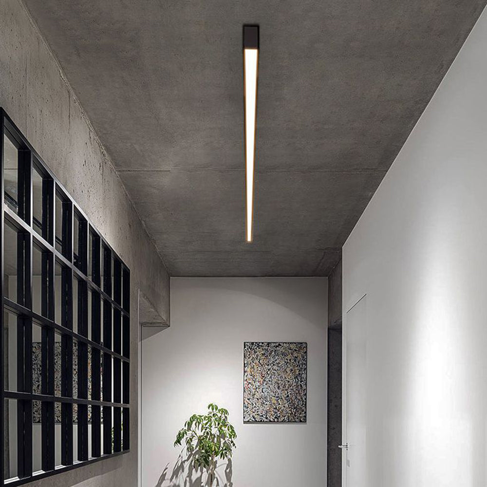 Merrden Linear Ceiling Light