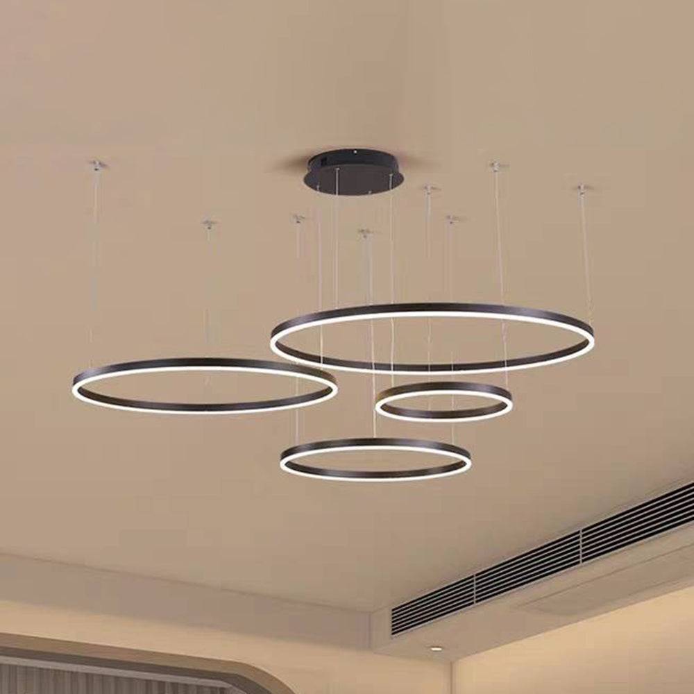 Lorenna Ring Pendant Light