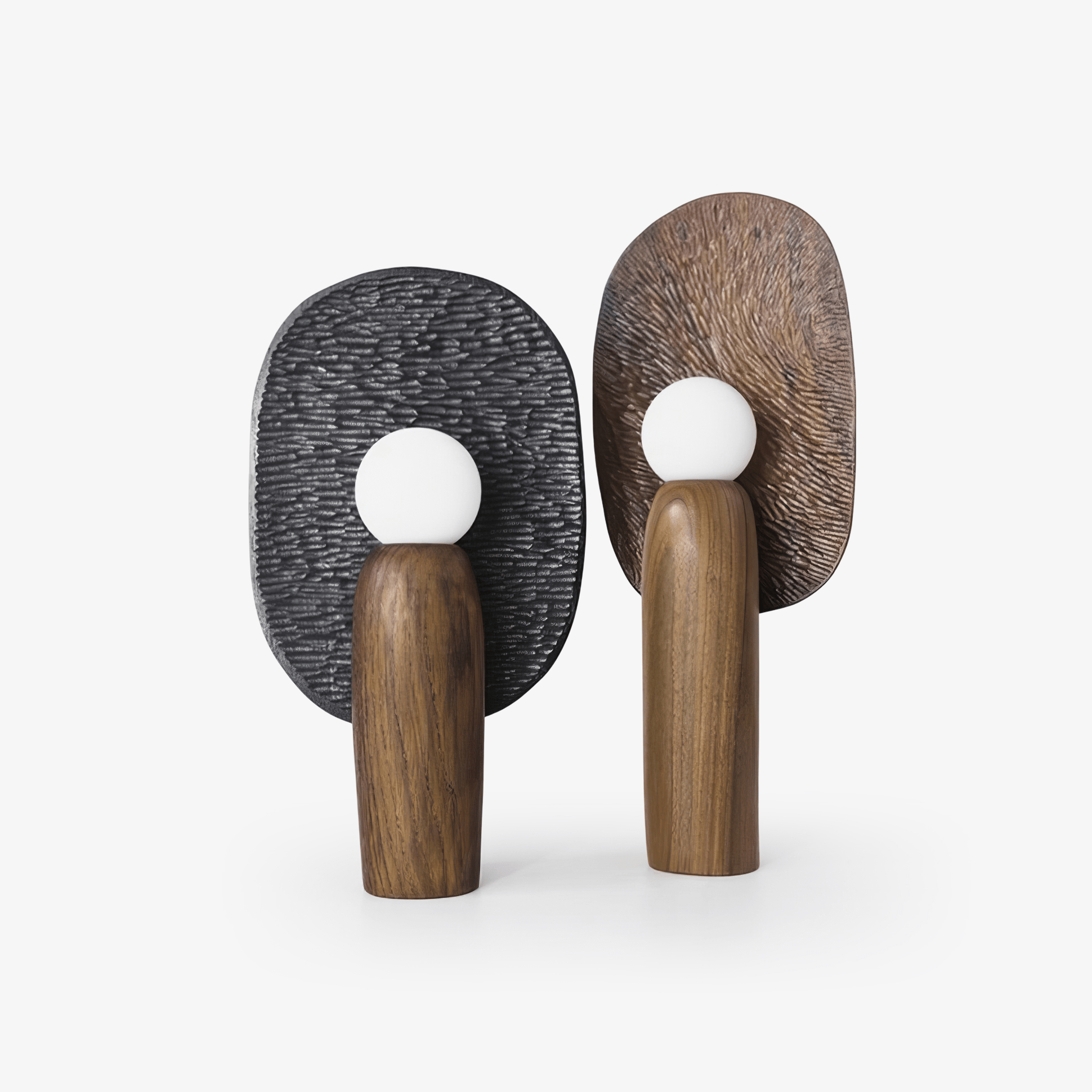 Fospine Table Lamp