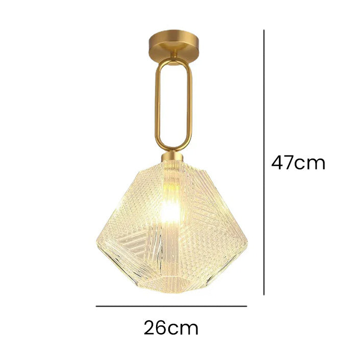 Gastone Ceiling Light