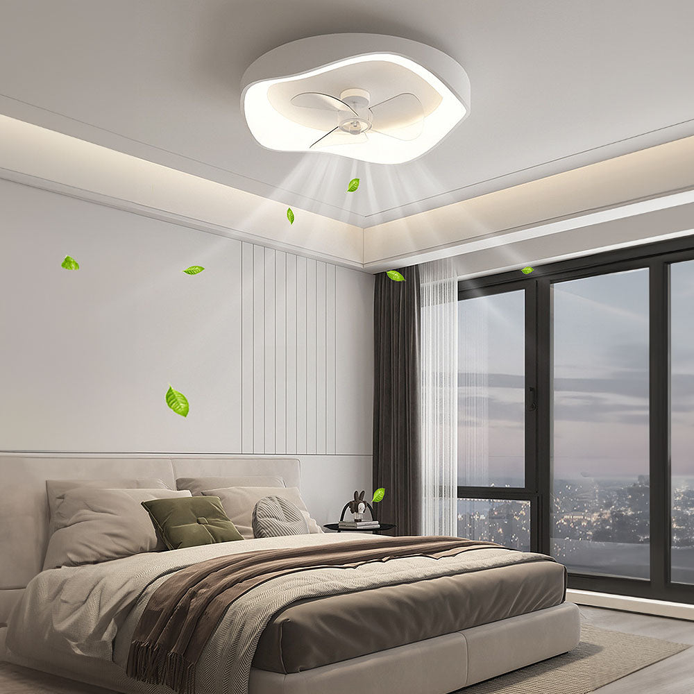 Mirani LED Ceiling Fan