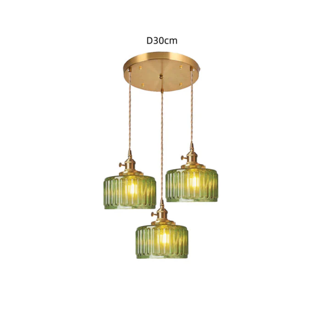 Quilivon Pendant Light