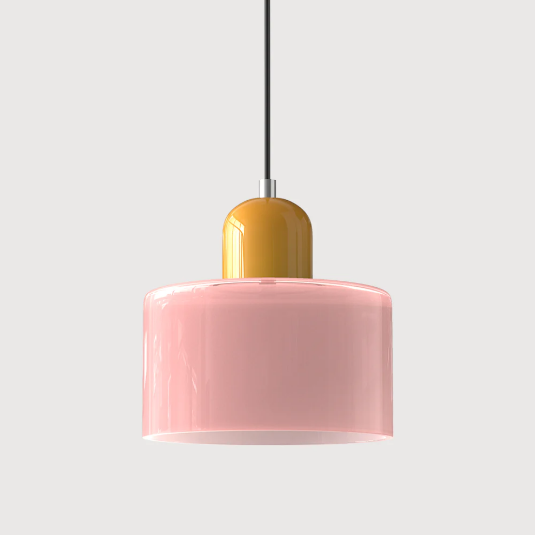 Lismeno Retro Pendant Light