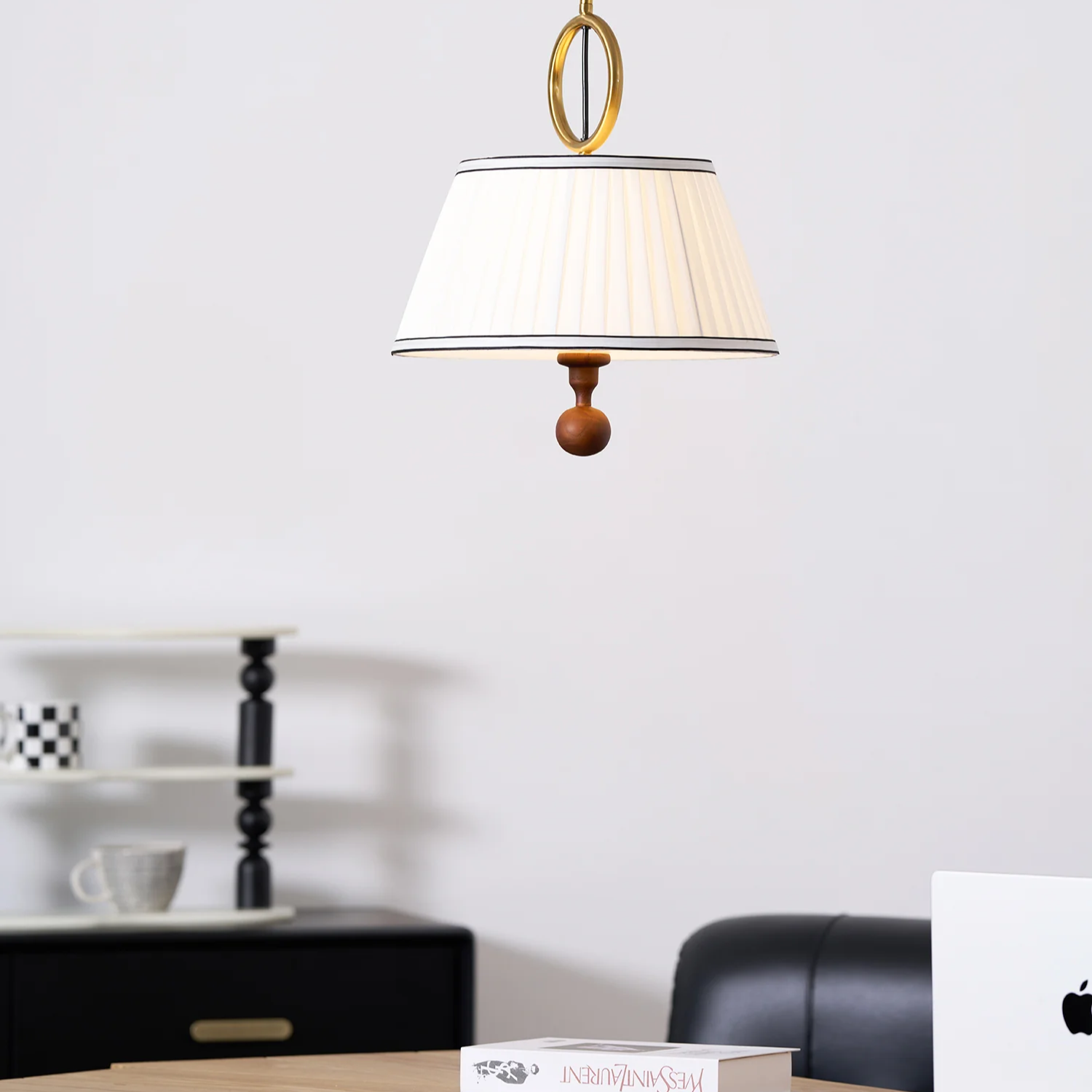 Balinese Pendant Light