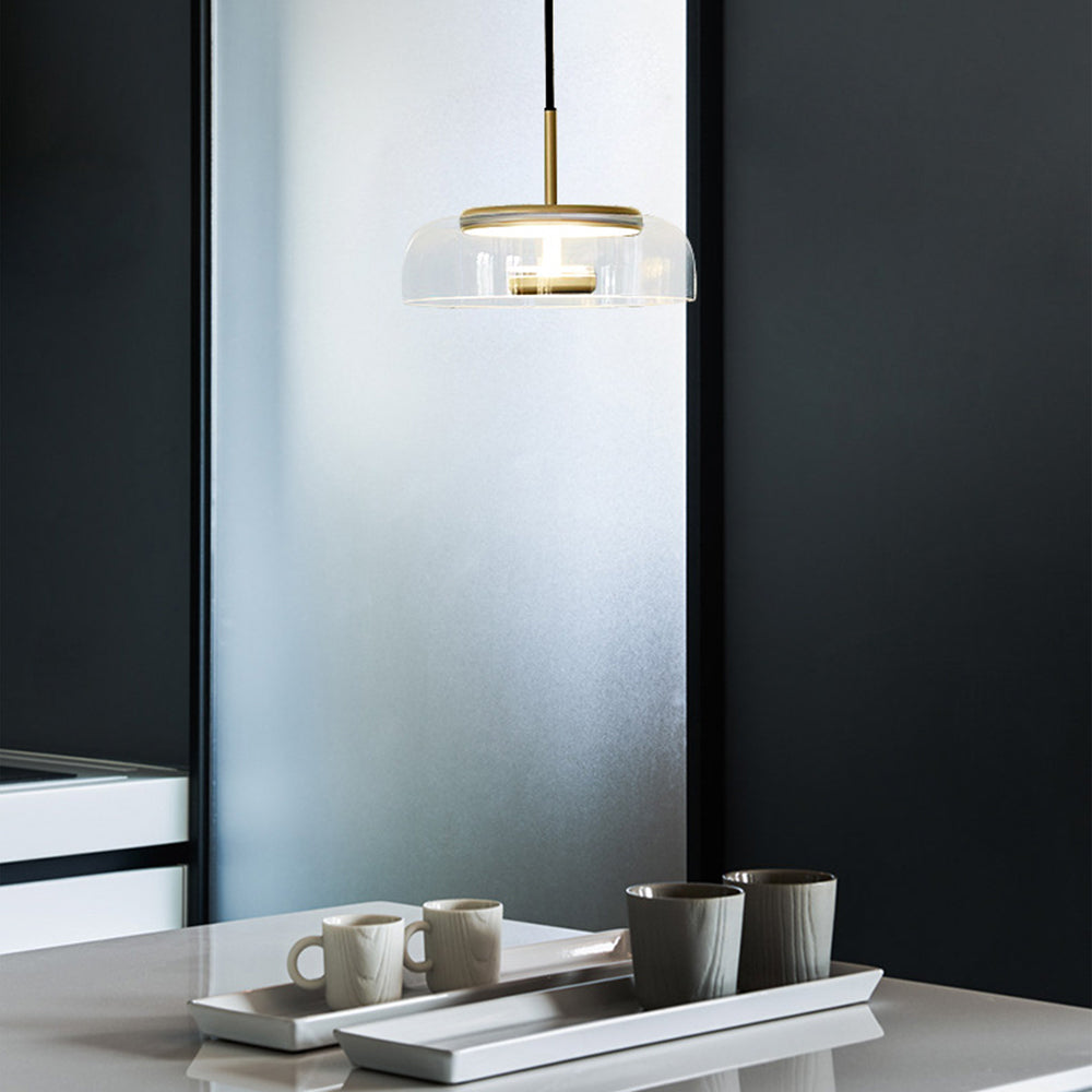 Dorevan Pendant Light