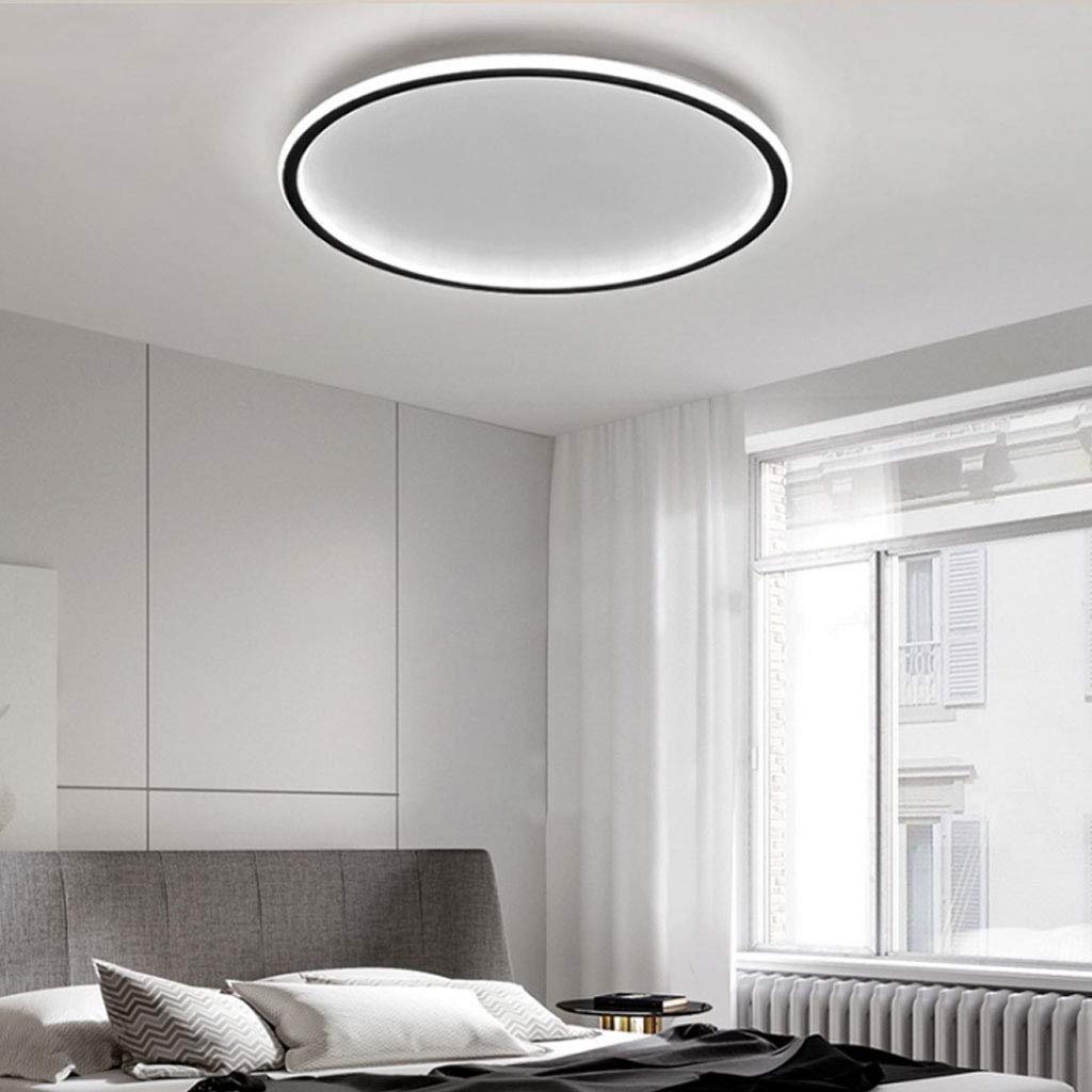 Circull Ceiling Light