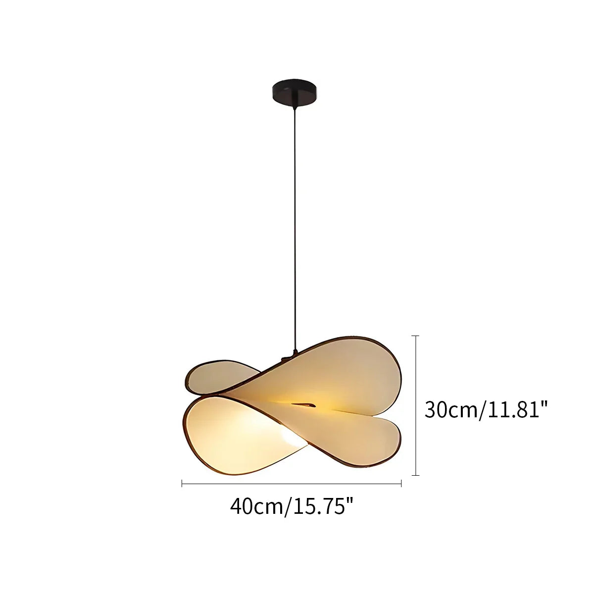 Pateso Pendant Light