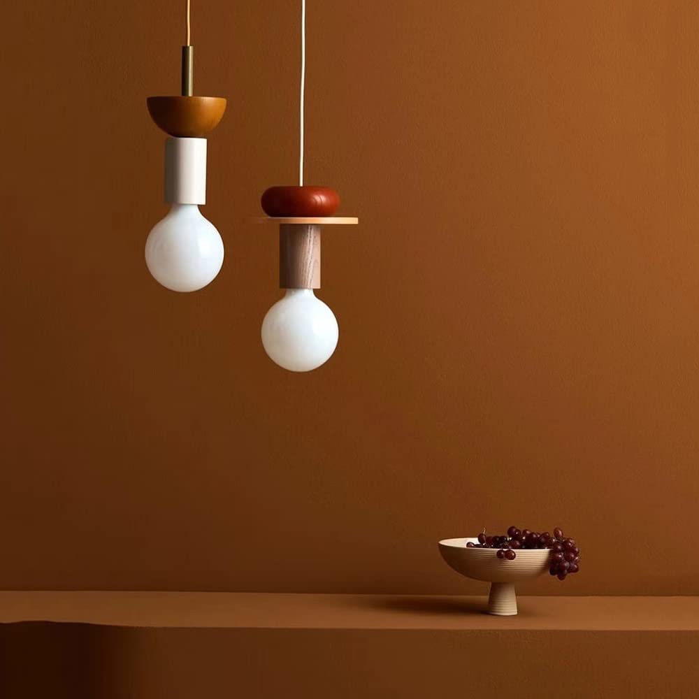 Corven Design Pendant Light