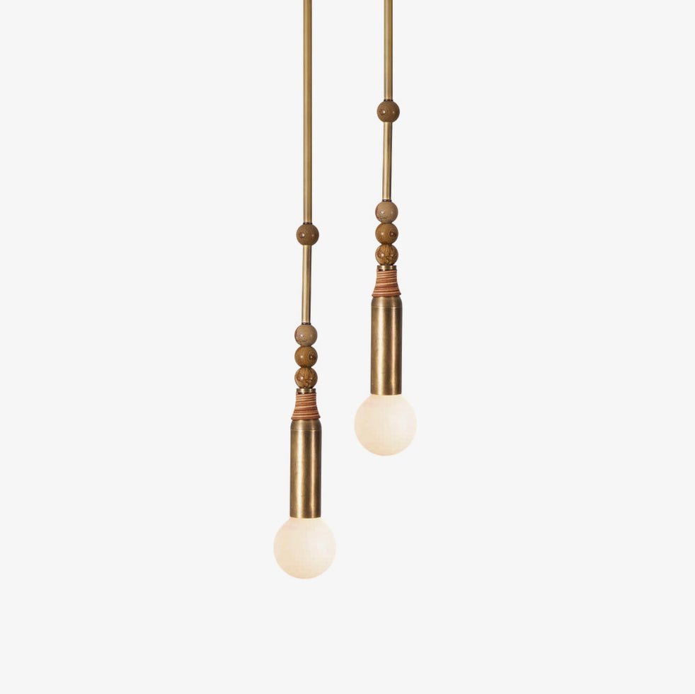 Toazis Pendant Light