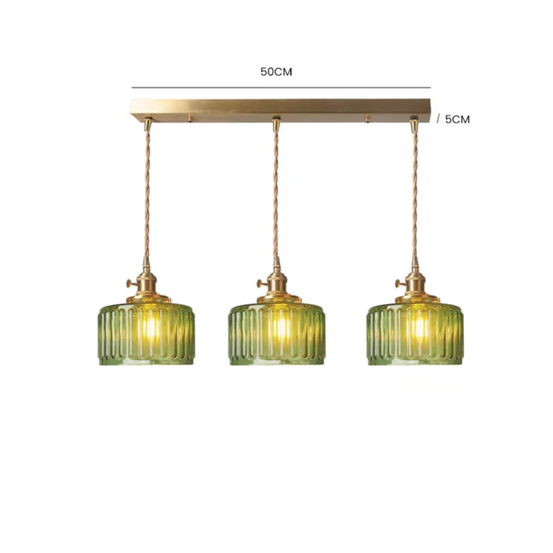 Quilivon Pendant Light