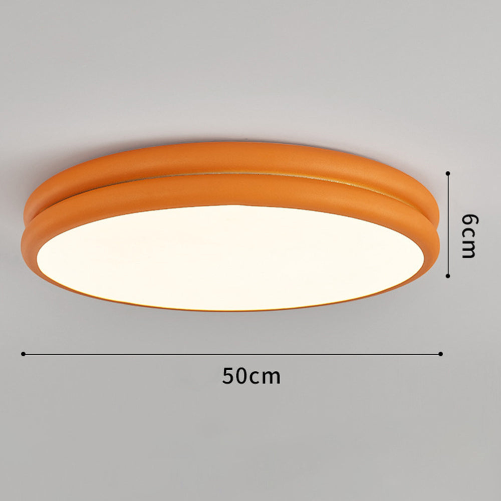 Ivor Bauhaus Ceiling Light