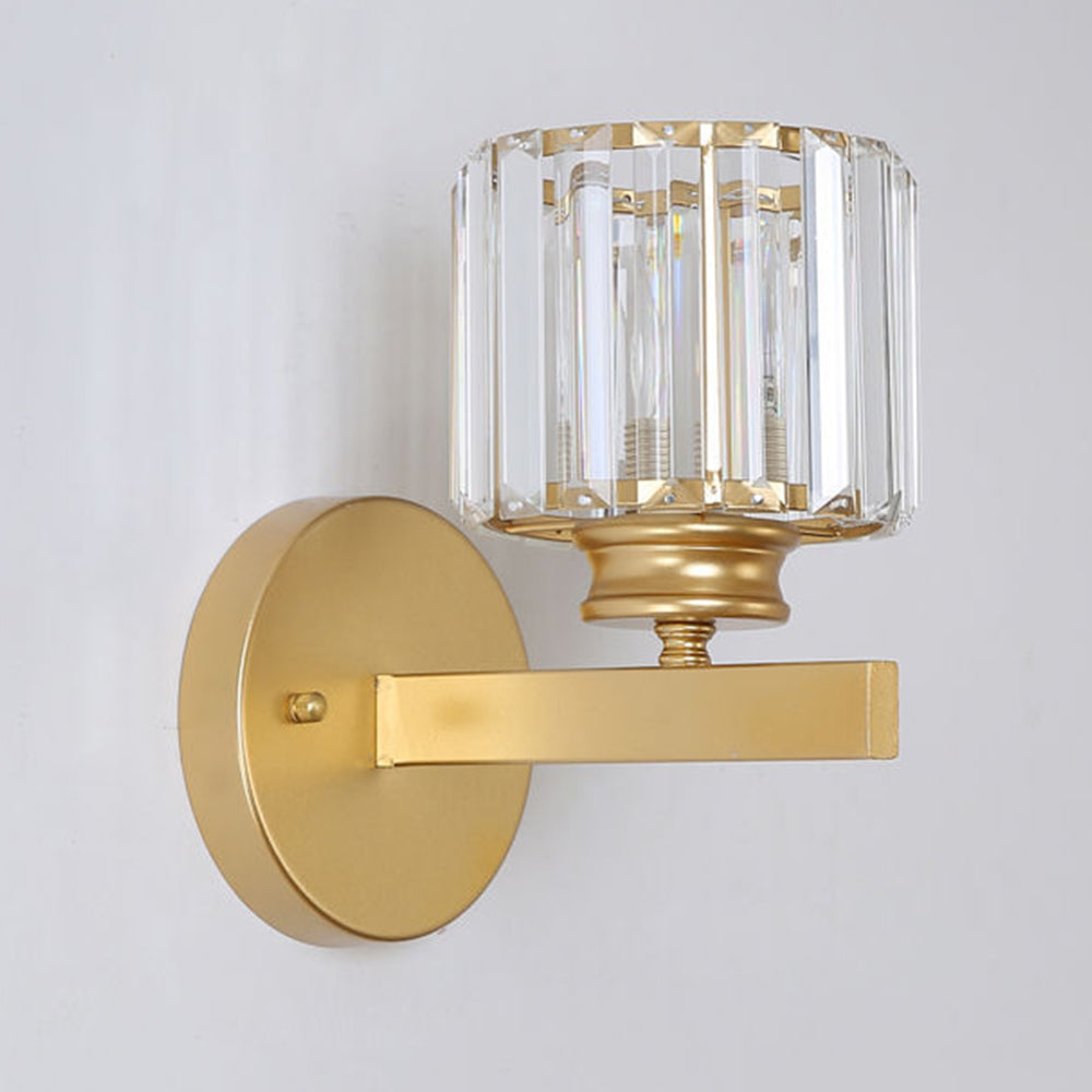 Quisso Wall Light