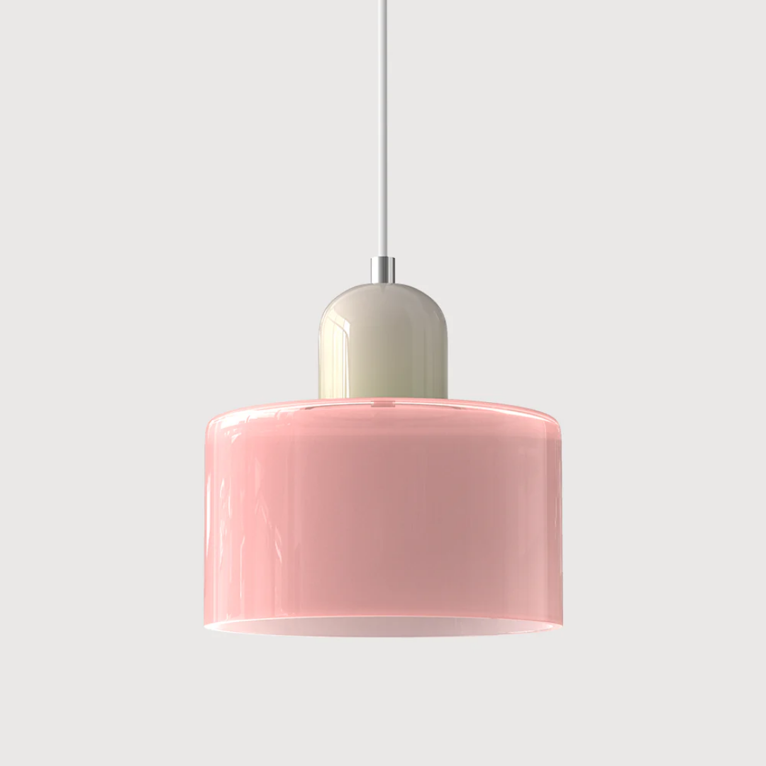 Lismeno Retro Pendant Light