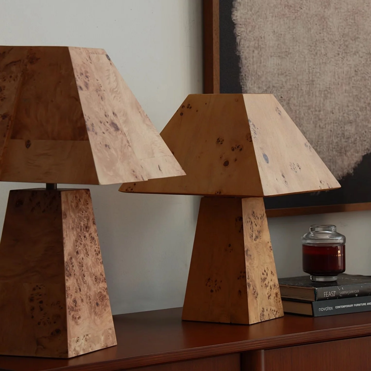 Amesis Table Lamp