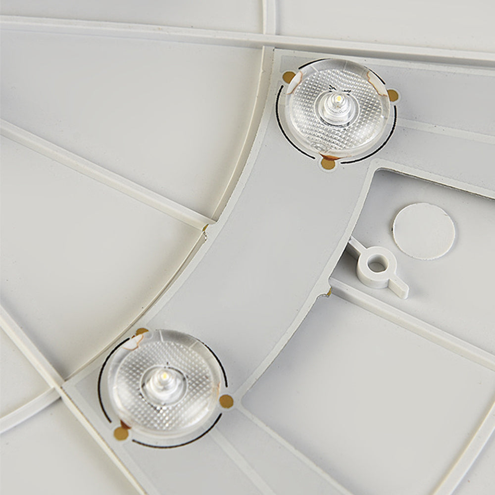 Mando Ceiling Light