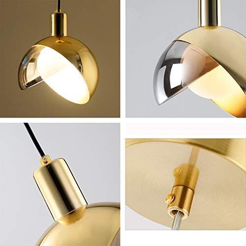 Davenna Pendant Light