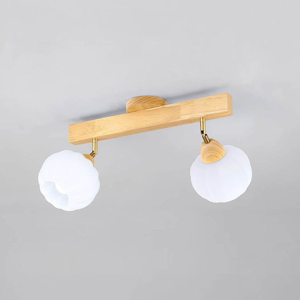 Flowerline Ceiling Light