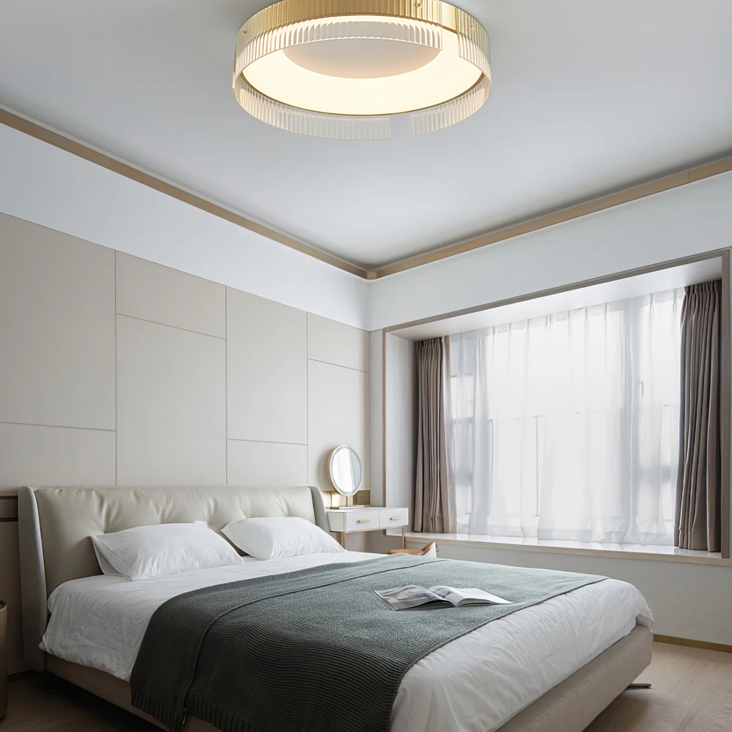Xinnera Ceiling Light