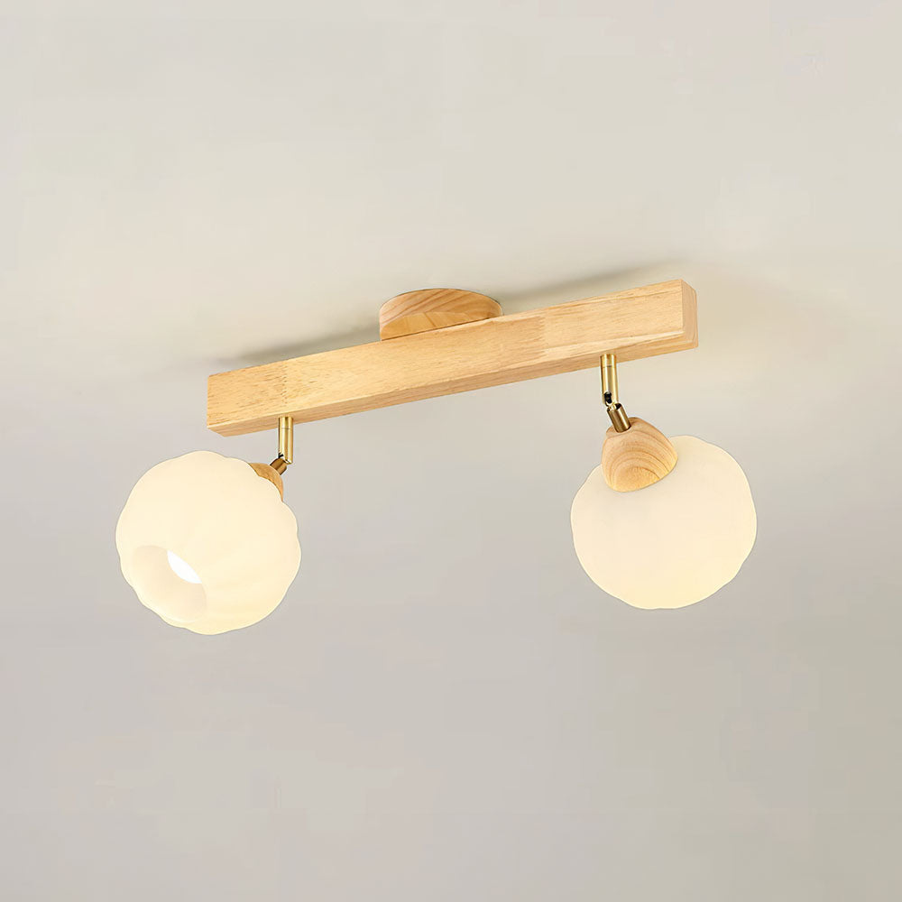 Flowerline Ceiling Light