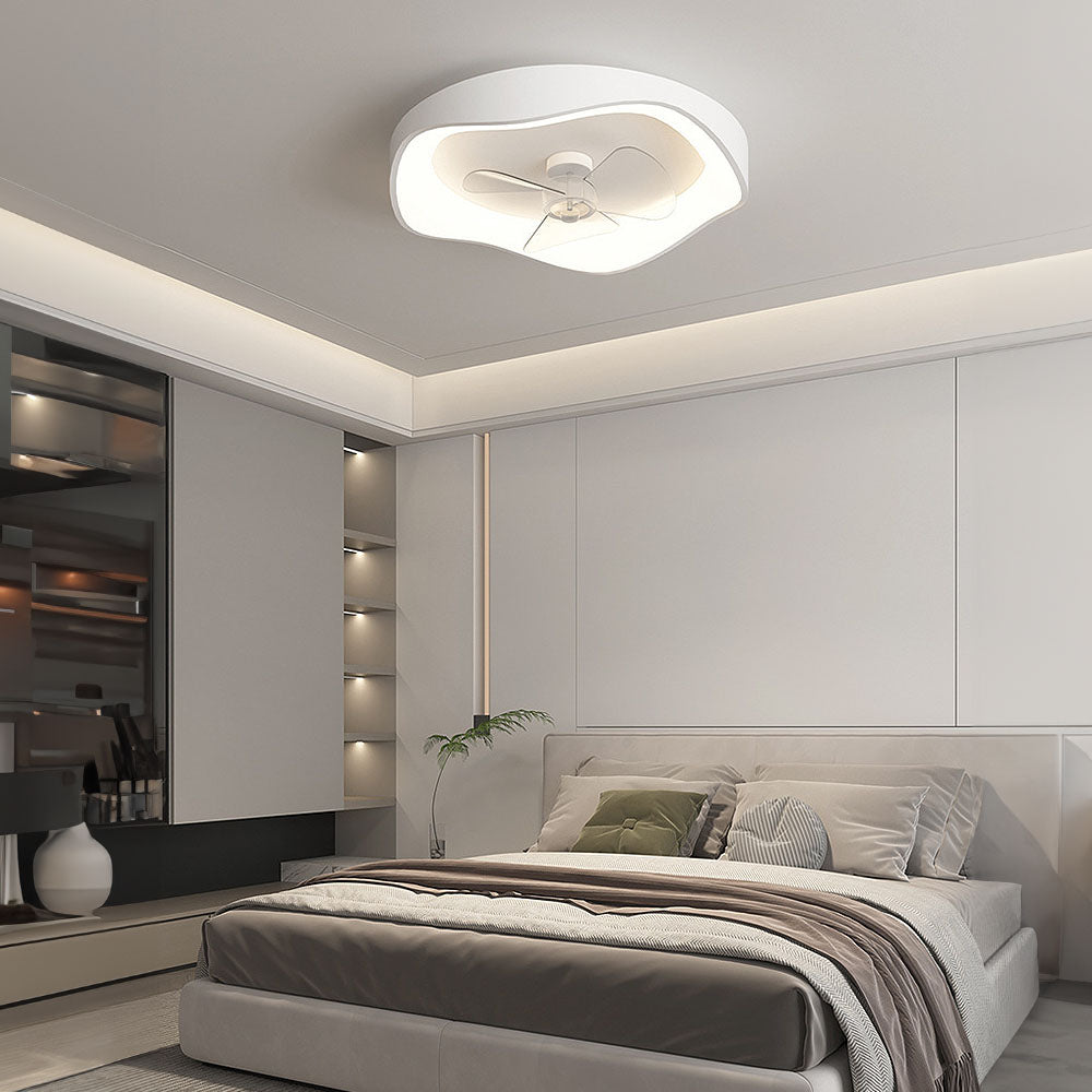 Mirani LED Ceiling Fan