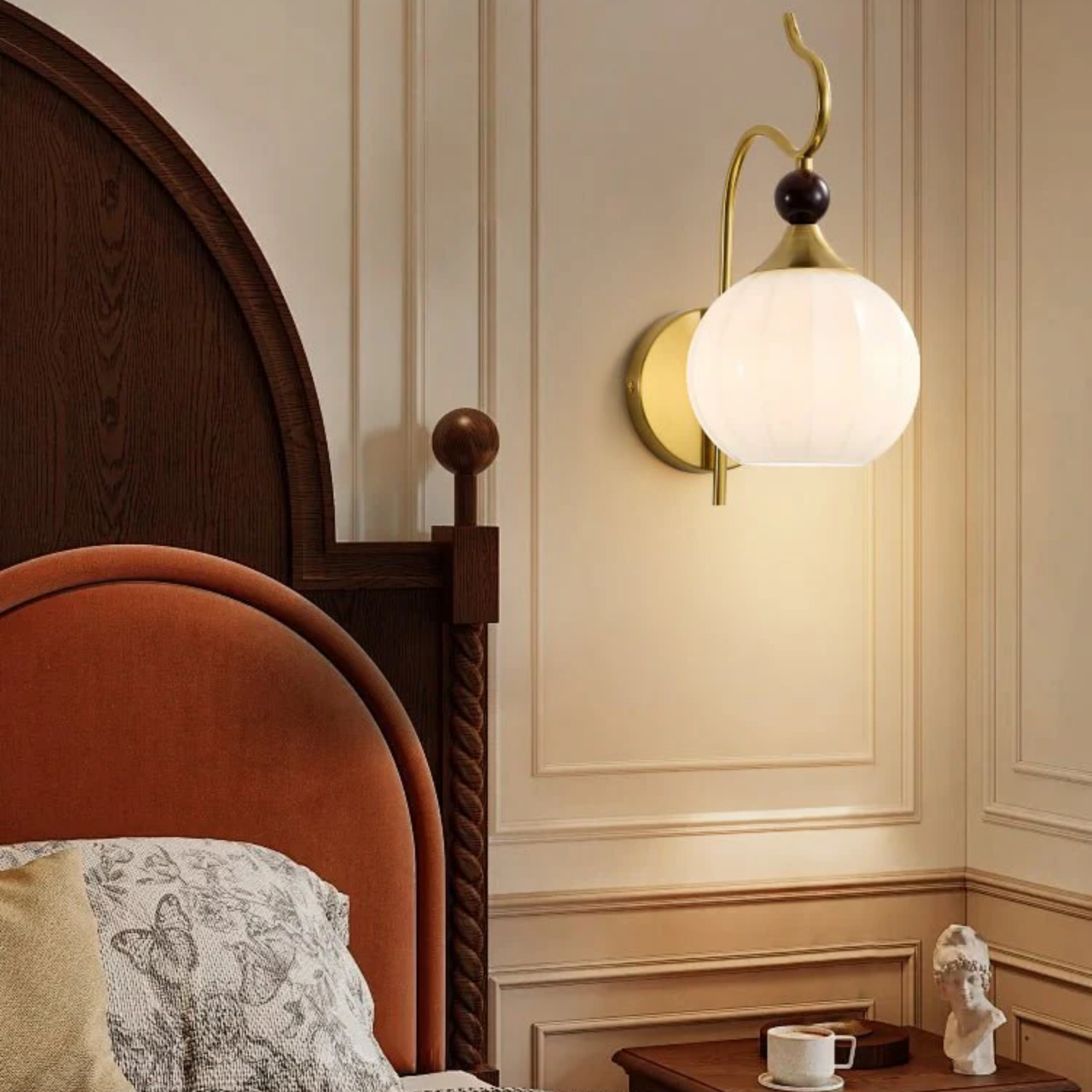 Krosan Wall Light
