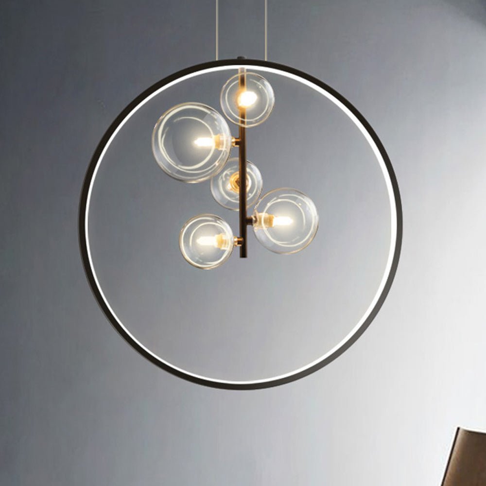 Dobleno Stylish Pendant Light