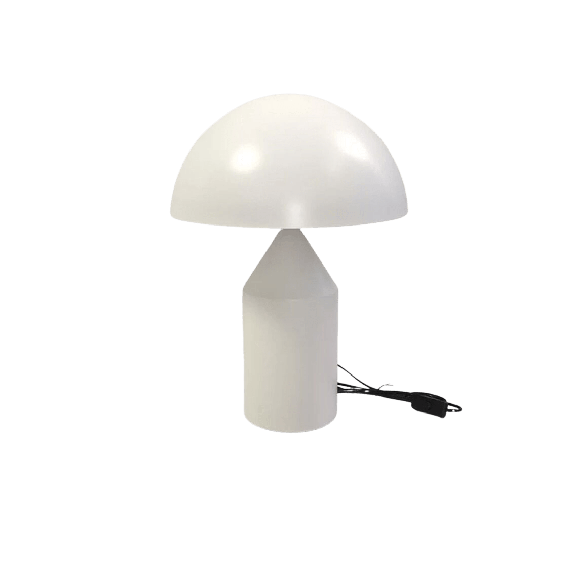 Estylo Mushroom Table Lamp