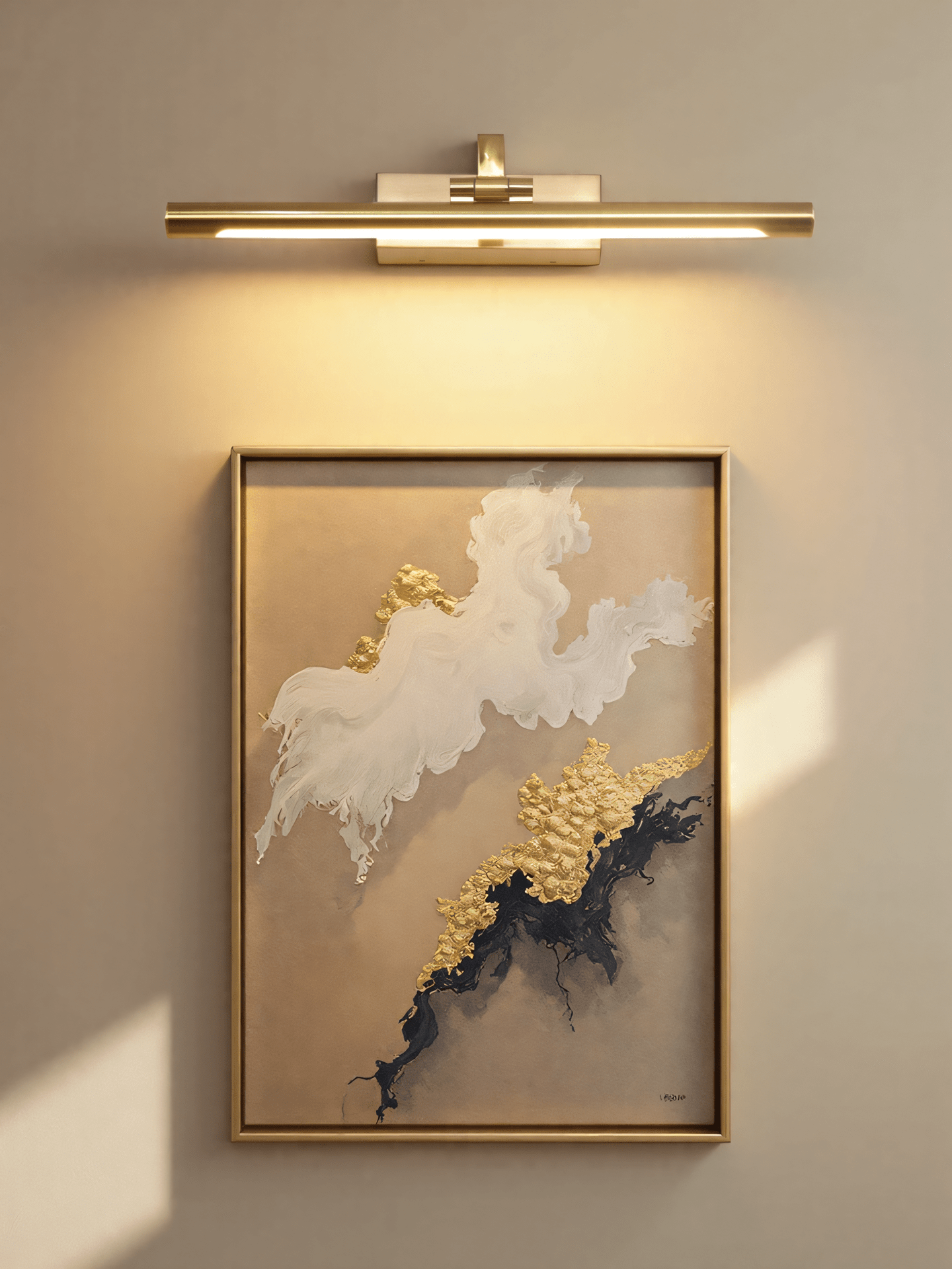 Aldlina Linear Wall Light
