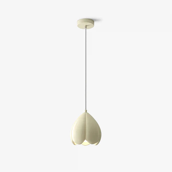 Bloom Flower Pendant Light
