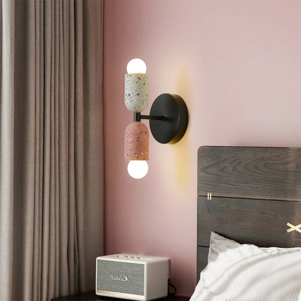Lesimon Wall Light