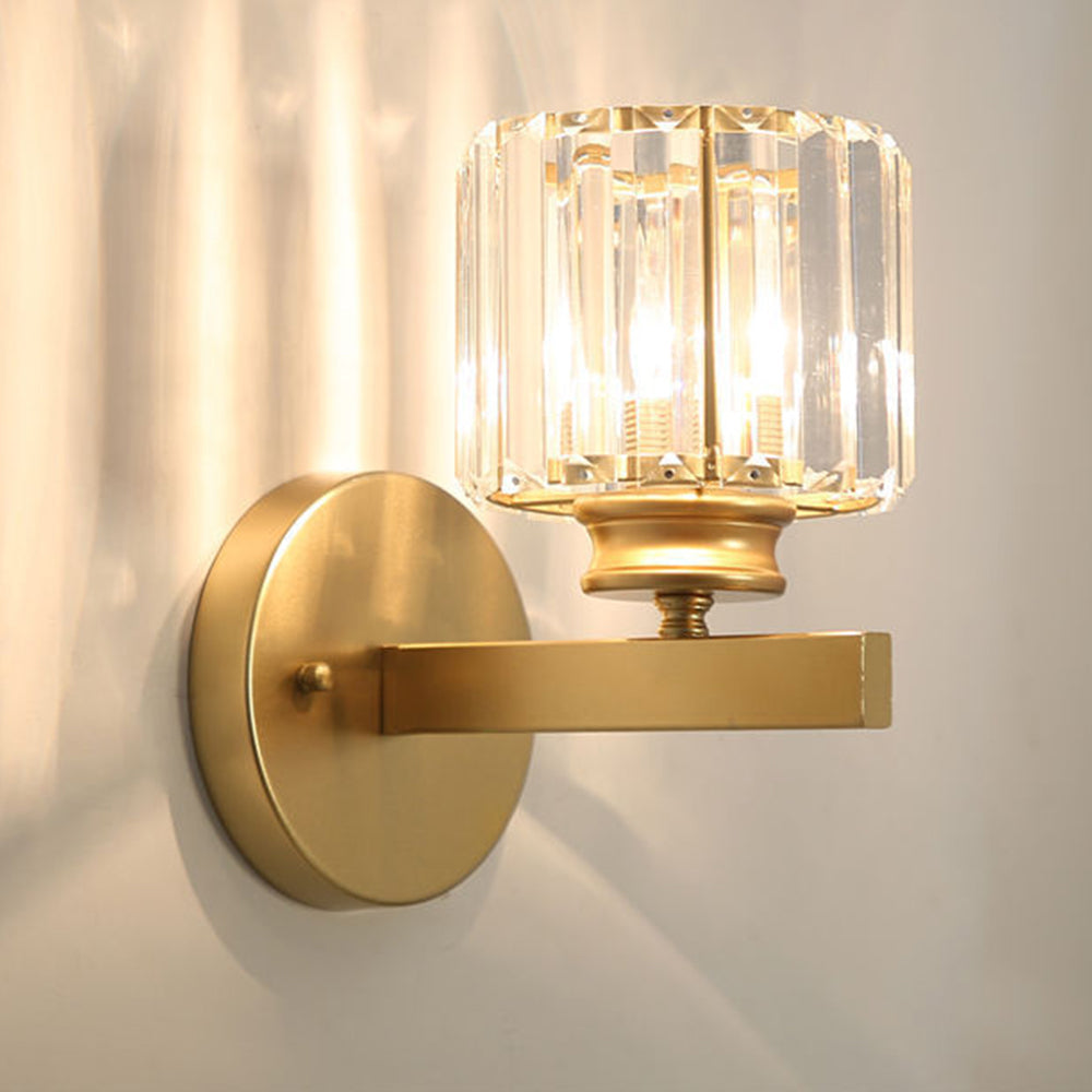 Quisso Wall Light
