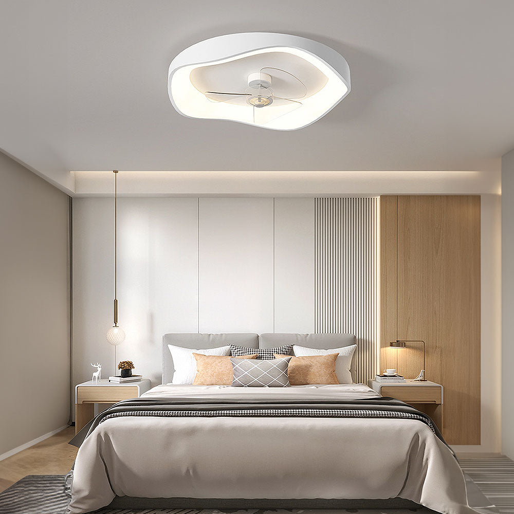 Mirani LED Ceiling Fan