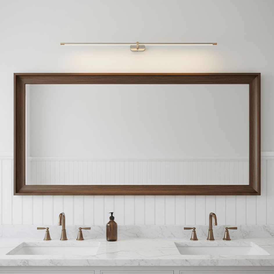 Caldwyn Linear Wall Light
