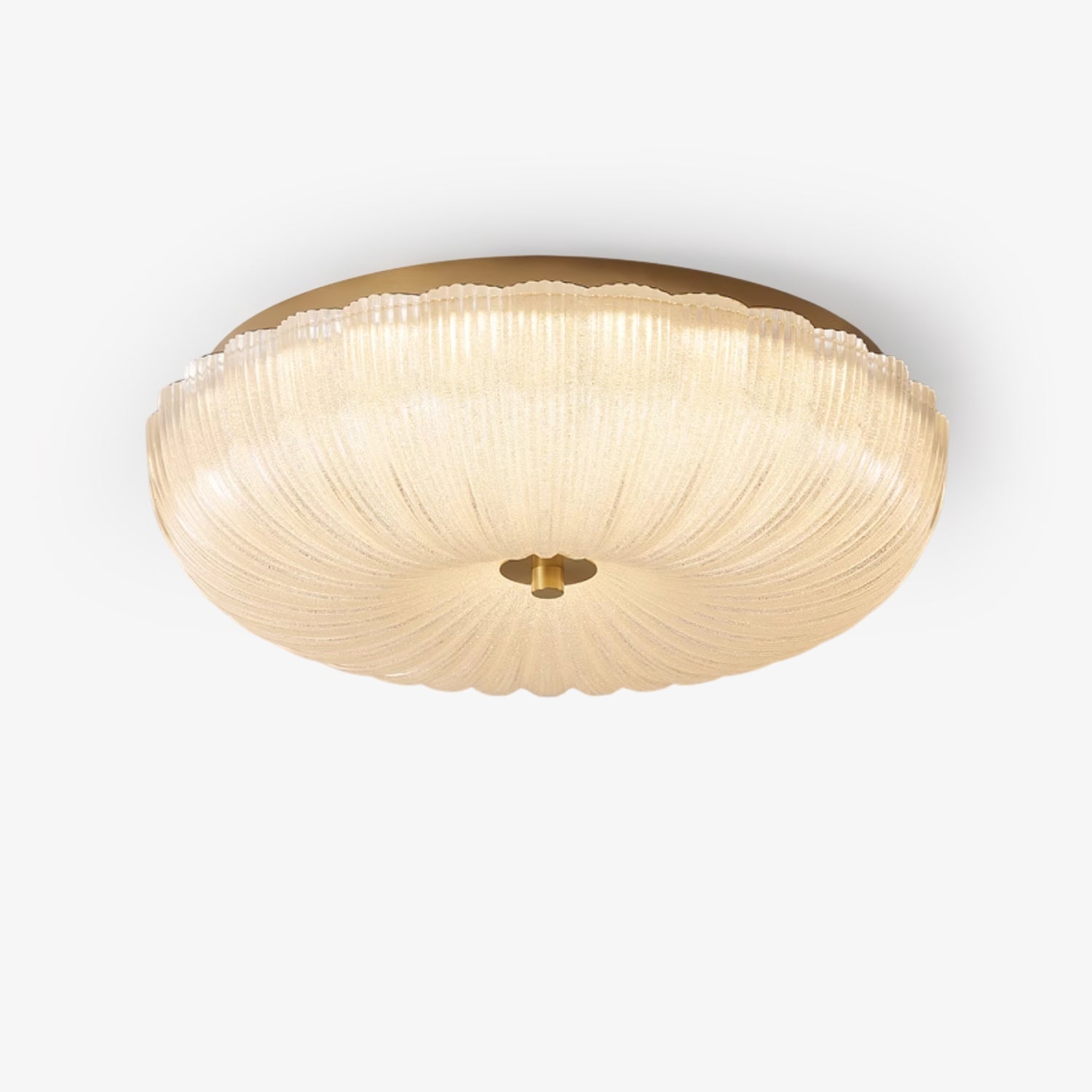 Tavroel Round Ceiling Light
