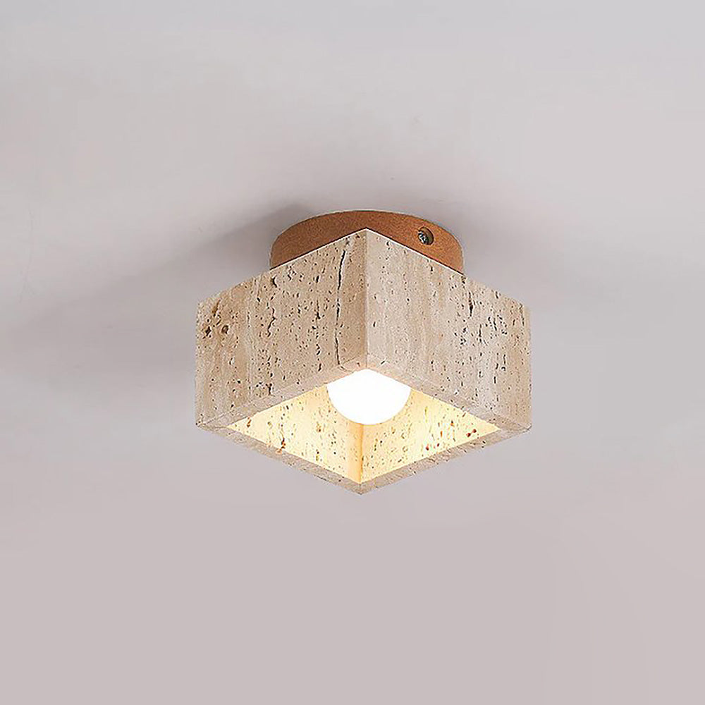 Cilestic Ceiling Light