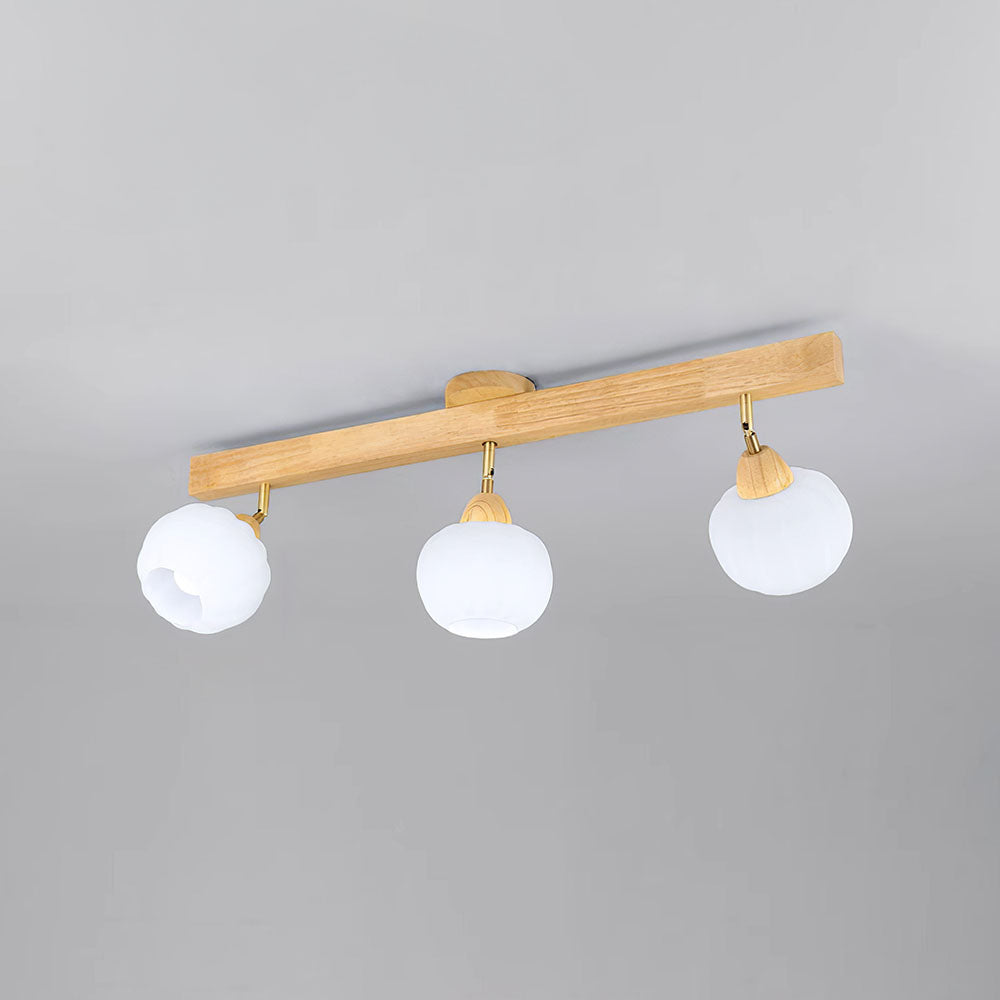 Flowerline Ceiling Light