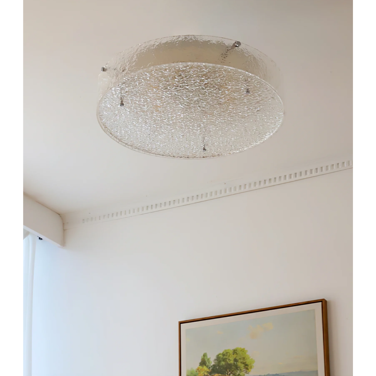 Melfisa Ceiling Light