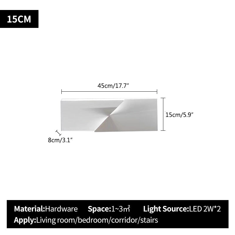 Coznimo Wall Light