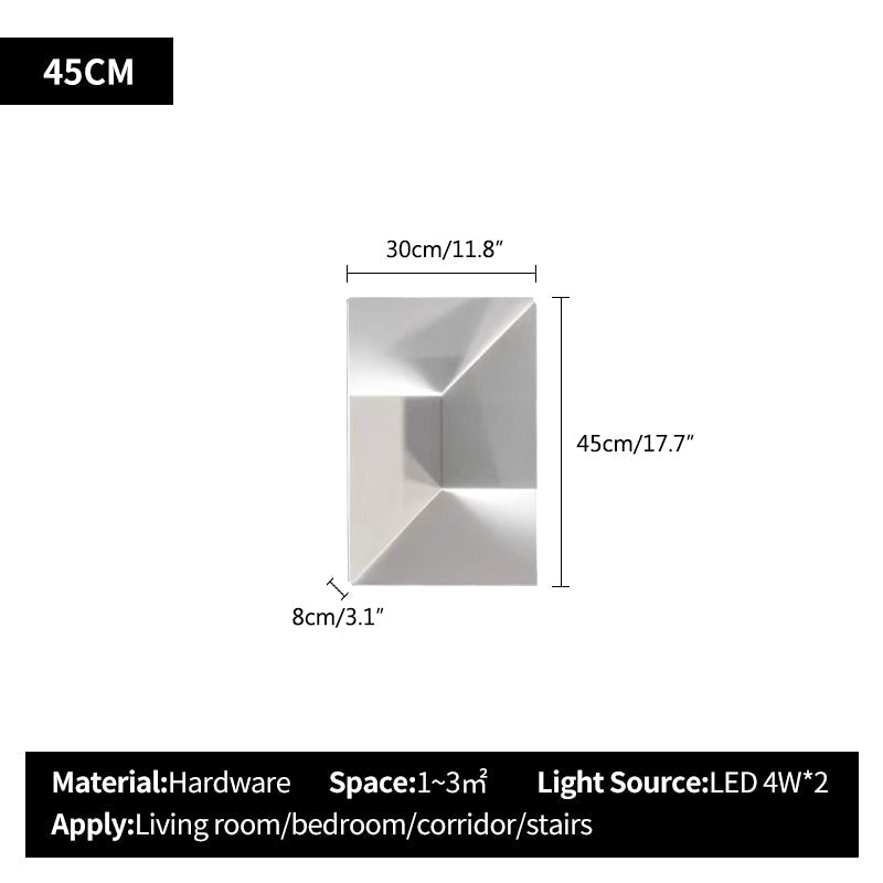 Coznimo Wall Light