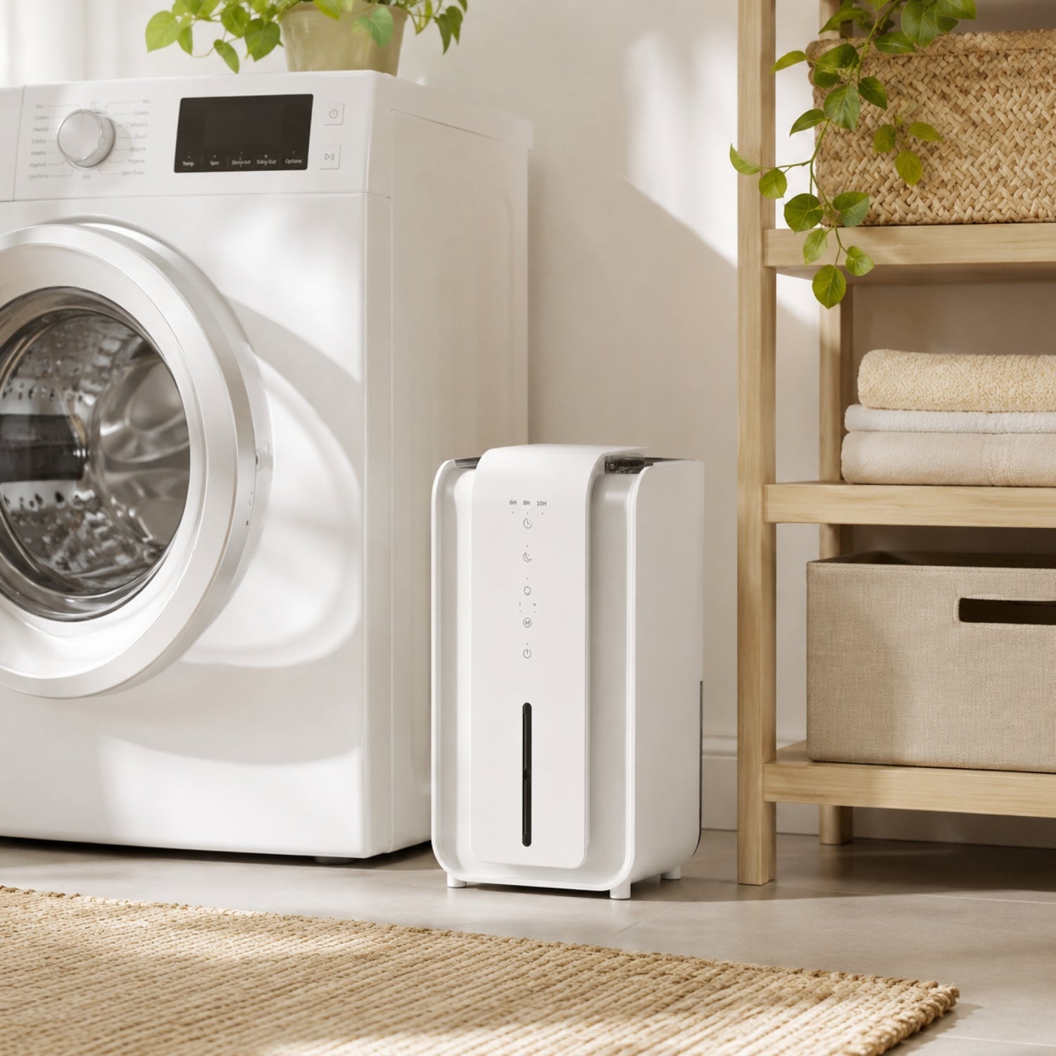 CARO - Dehumidifier