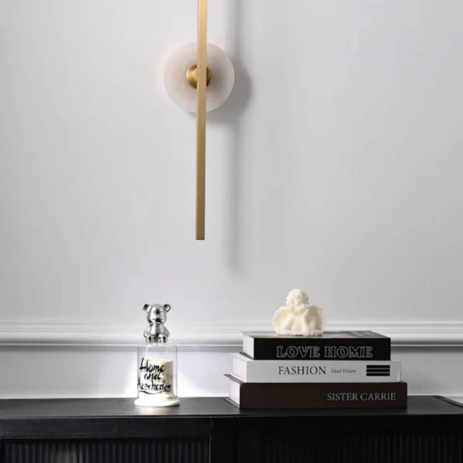 Selyzan Wall Light